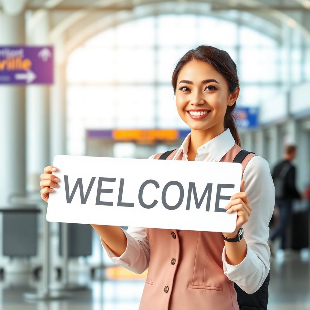 Airport Pickup & Chauffeur