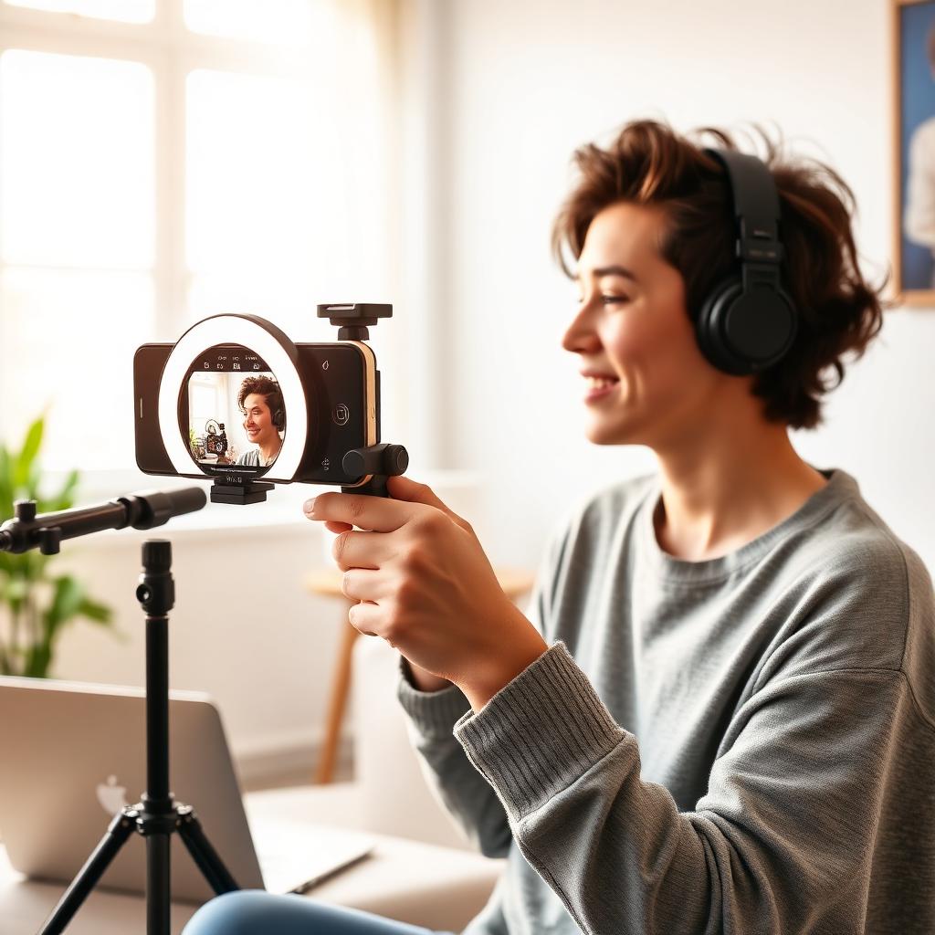 Content Creator