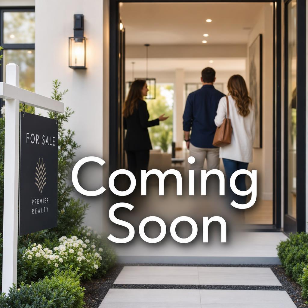 Open House Showing Assistant
