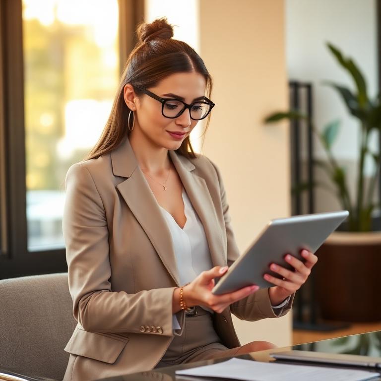 Personal & Executive Assistant