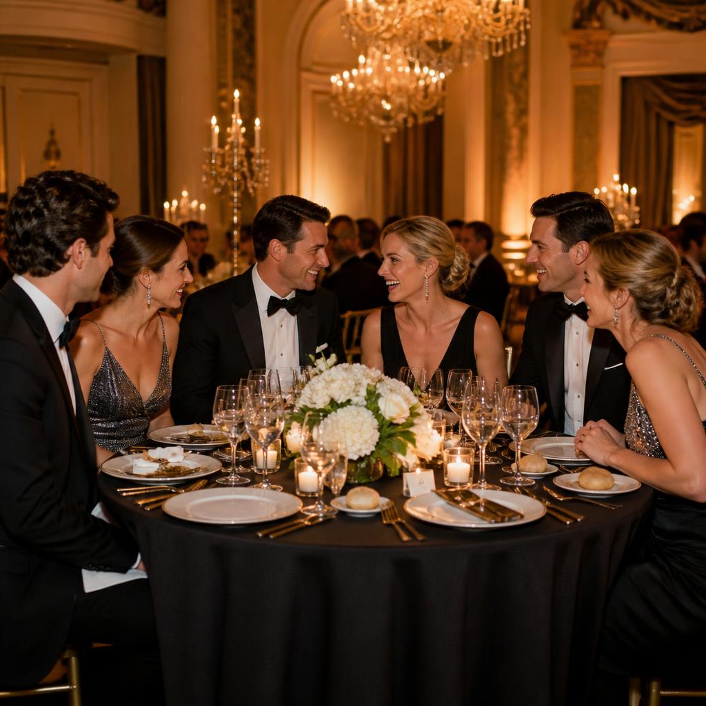 Wedding or Special Event Date